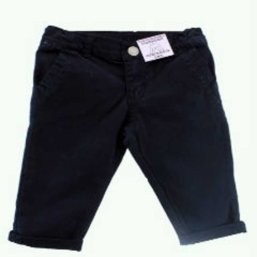 EMC Boys Navy Pants